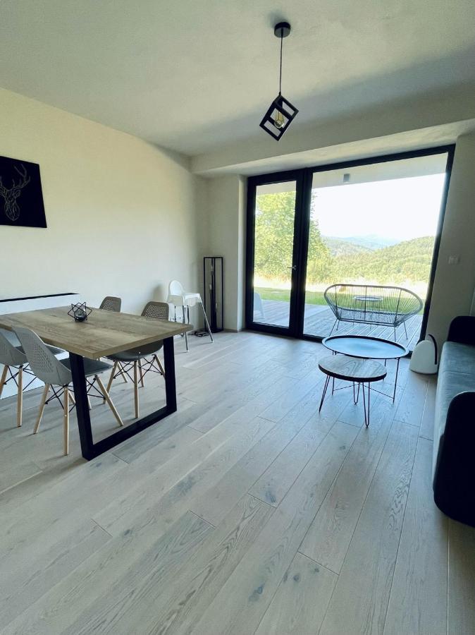 Apartman Domenica 103 Frischwinkel Exterior photo