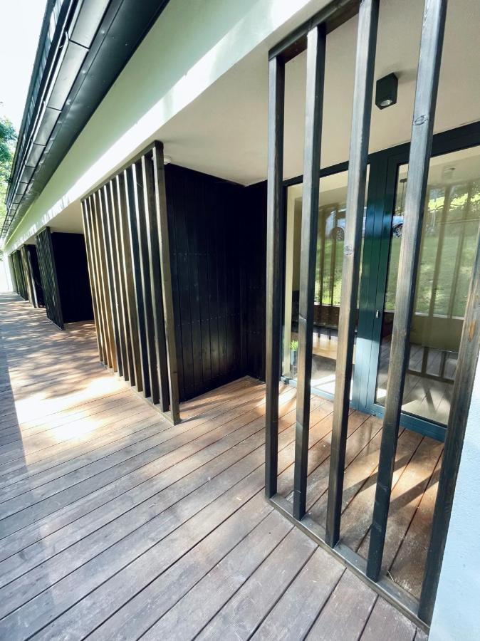 Apartman Domenica 103 Frischwinkel Exterior photo